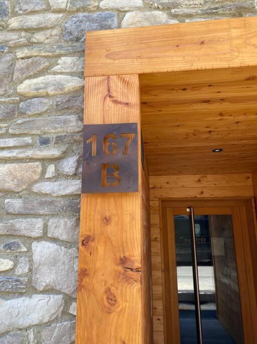 Le Doux Meleze Apartment Saint-Chaffrey Exterior photo